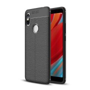 OEM Litchi Skin PU Leather Coated