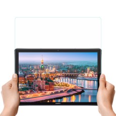 Tempered Glass Screen Guard Film priekš Huawei MediaPad M5 10.8-inch - Ekrāna Aizsargstikls / Bruņota Stikla Aizsargplēve