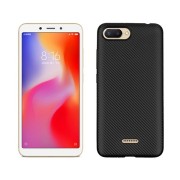 OEM Etui Carbon Fiber TPU Case