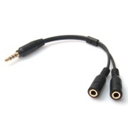 OEM 3.5mm Stereo Audio Male