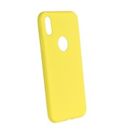 Forcell Soft Back Case priekš Samsung