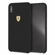 Ferrari Silicone Off Track series FESSIHCI65BK