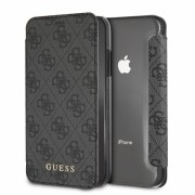 Guess Charms series GUFLBKI65GF4GGR priekš Apple