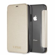 Guess Iridescent series GUFLBKI65IGLTGO priekš Apple
