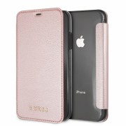 Guess Iridescent series GUFLBKI65IGLTRG priekš Apple