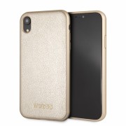 Guess Iridescent series Back Case GUHCI61IGLGO