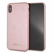 Guess Iridescent series Back Case GUHCI65IGLRG