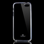 Mercury Jelly Clear priekš Apple iPhone