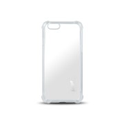 Beeyo Crystal Clear Back Case priekš