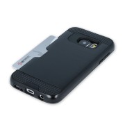 GreenGo Defender Card Case priekš Samsung