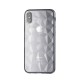Forcell Prism Back Case priekš Apple iPhone XR - Caurspīdīgs - silikona aizmugures apvalks (bampers, vāciņš, ultra slim TPU silicone case cover, bumper)