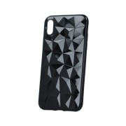 OEM Geometric Back Case priekš Apple