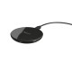 Trust Primo 5W Qi Wireless Charger - Melns - Universāls induktīvs bezvadu USB lādētājs paliktnis