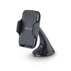 Forever CH-100 Car Mount Holder Stand for Mobile phone - Universāls auto loga stiprinājums turētājs uz vējstiklu