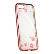 Forcell Diamond Case priekš Huawei Honor