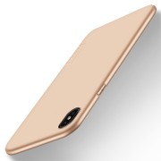 X-Level Guardian Series Frosted TPU Case