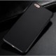 X-Level Guardian Series Frosted TPU Case priekš Apple iPhone 6 / 6S Plus - Melns - matēts silikona apvalks (bampers, vāciņš, slim silicone cover shell, bumper)