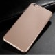 X-Level Guardian Series Frosted TPU Case priekš Apple iPhone 6 / 6S Plus - Zelts - matēts silikona apvalks (bampers, vāciņš, slim silicone cover shell, bumper)