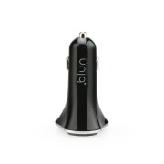 Blun Auto 12/24V Universāls 3xUSB 4A