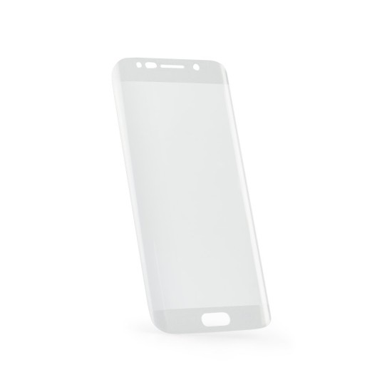 BlueStar 3D Edge Glue (Case Friendly) Tempered Glass screen protector priekš Samsung Galaxy S7 Edge G935 - Ekrāna Aizsargstikls / Bruņota Stikla Aizsargplēve