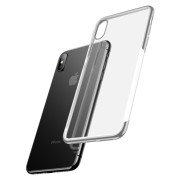BASEUS Shining Series Plating Back Case