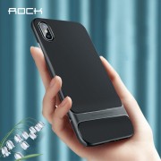 ROCK Royce Series PC and TPU