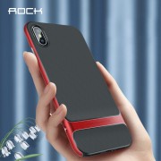 ROCK Royce Series PC and TPU