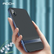 ROCK Royce Series PC and TPU
