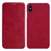 NILLKIN Qin Series Card Holder Leather