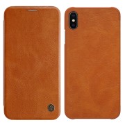 NILLKIN Qin Series Card Holder Leather