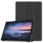 OEM Tri-fold Stand PU Smart Auto