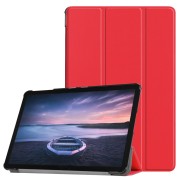 OEM Tri-fold Stand PU Smart Auto