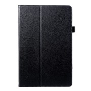 OEM Lychee Leather Smart Cover Stand