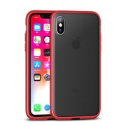 IPAKY Specter Series Plastic TPU Hybrid