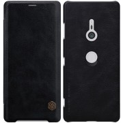 NILLKIN Qin Series Card Holder Leather