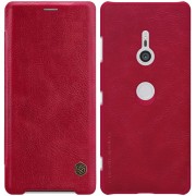 NILLKIN Qin Series Card Holder Leather