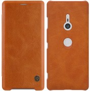 NILLKIN Qin Series Card Holder Leather