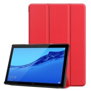 OEM Tri-fold Stand PU Smart Auto