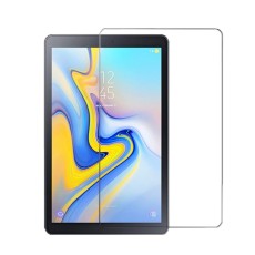 Tempered Glass Screen Guard Film priekš Samsung Galaxy Tab A 10.5 (2018) T590 / T595 - Ekrāna Aizsargstikls / Bruņota Stikla Aizsargplēve