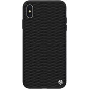 NILLKIN Textured Back Case priekš Apple