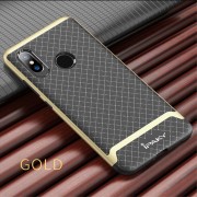 IPAKY 2-Piece PC Frame and TPU