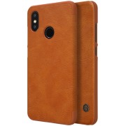 NILLKIN Qin Series Card Holder Leather