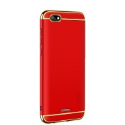 MOFI 3-In-1 Plastic Back Case priekš