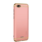 MOFI 3-In-1 Plastic Back Case priekš
