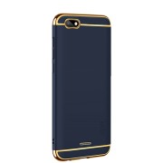 MOFI 3-In-1 Plastic Back Case priekš