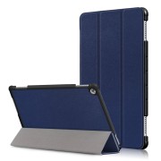 OEM Tri-fold Stand PU Smart Auto