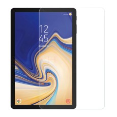 Tempered Glass Screen Guard Film priekš Samsung Galaxy Tab S4 10.5-inch T830 / T835 - Ekrāna Aizsargstikls / Bruņota Stikla Aizsargplēve