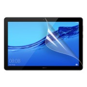 OEM Clear LCD Screen Protector Guard