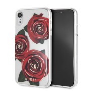 Guess Flower Desire Red Rose series