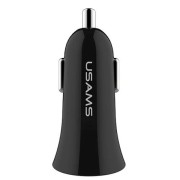 Usams CC36GC01 Auto 12/24V Universal USB